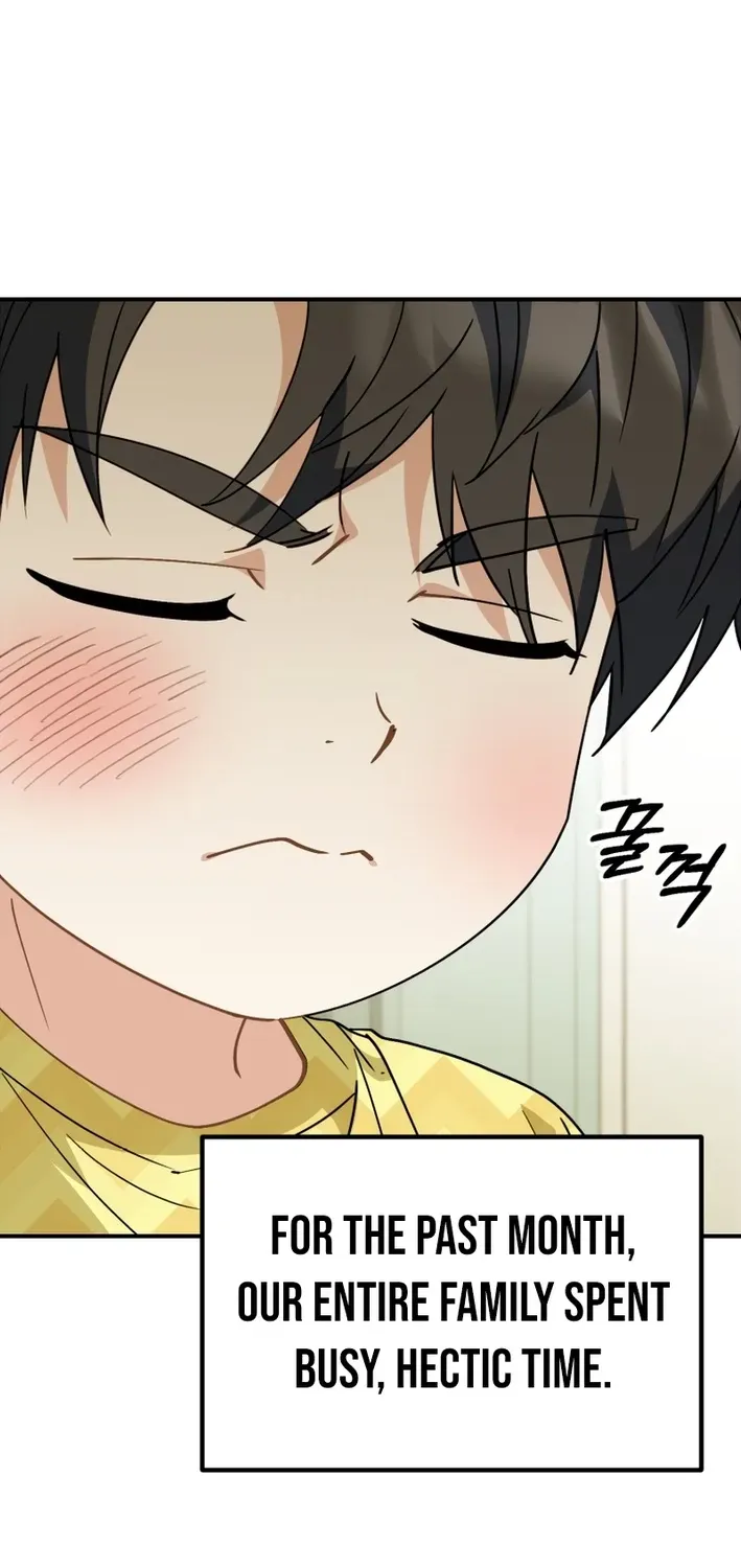 The Baby Who Will Build an Empire Chapter 37 page 9 - 