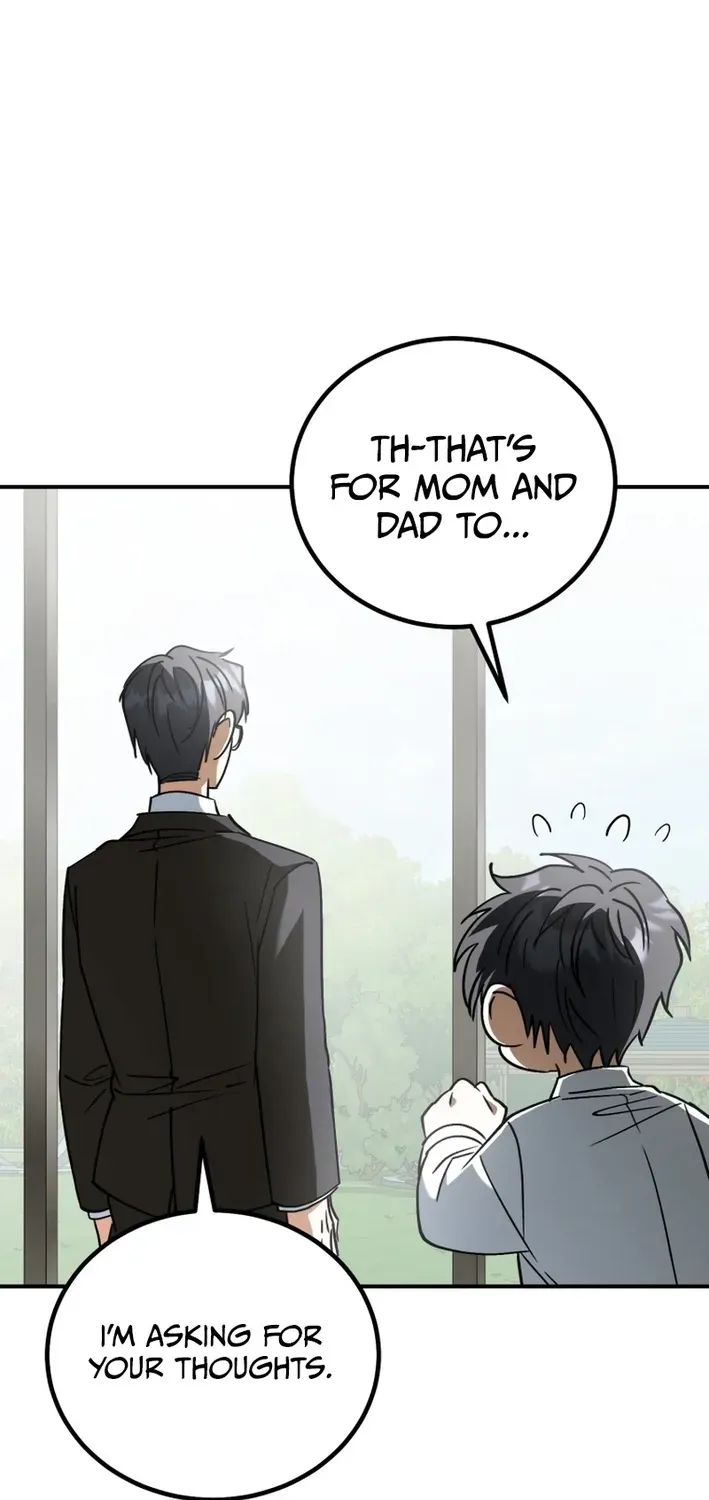 The Baby Who Will Build an Empire Chapter 37 page 81 - 