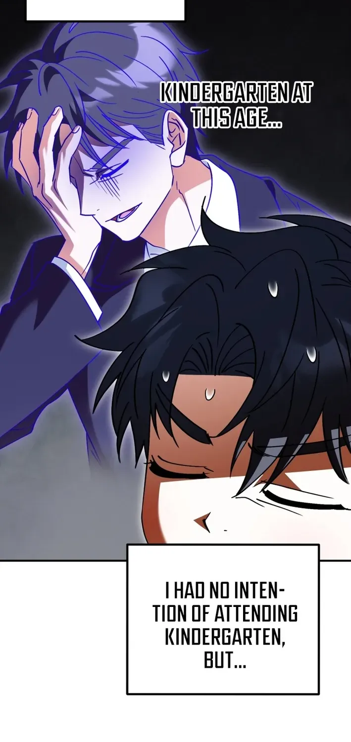 The Baby Who Will Build an Empire Chapter 38 page 11 - 