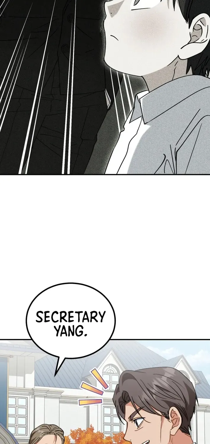 The Baby Who Will Build an Empire Chapter 38 page 13 - 
