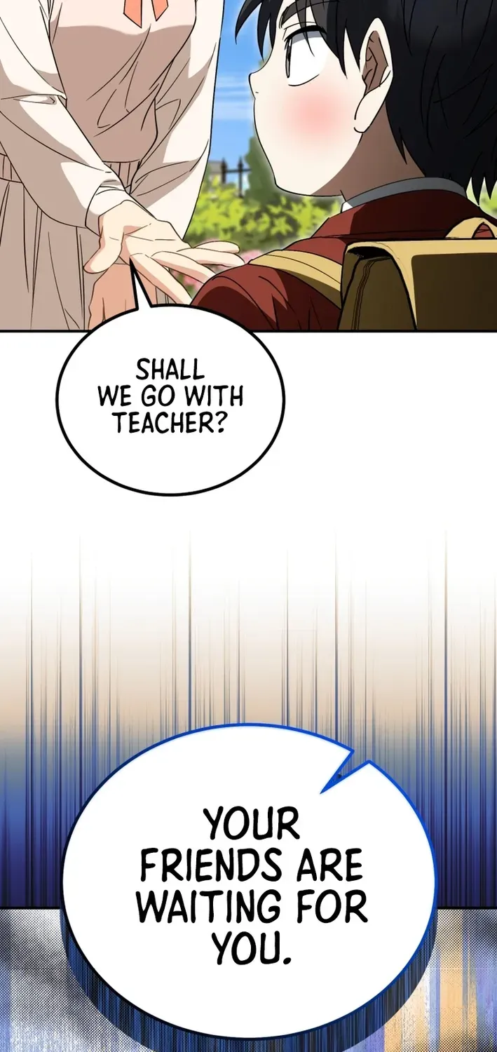 The Baby Who Will Build an Empire Chapter 38 page 22 - 
