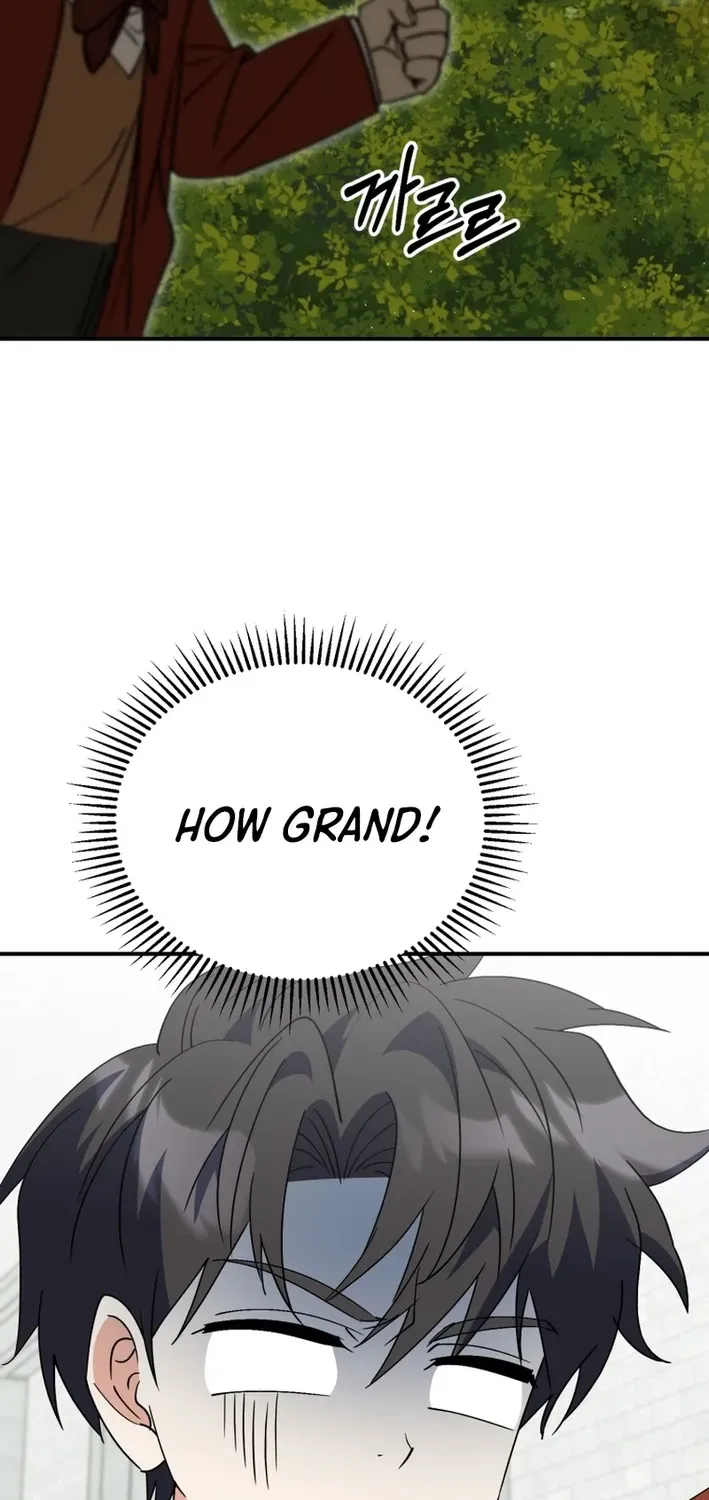 The Baby Who Will Build an Empire Chapter 38 page 27 - 