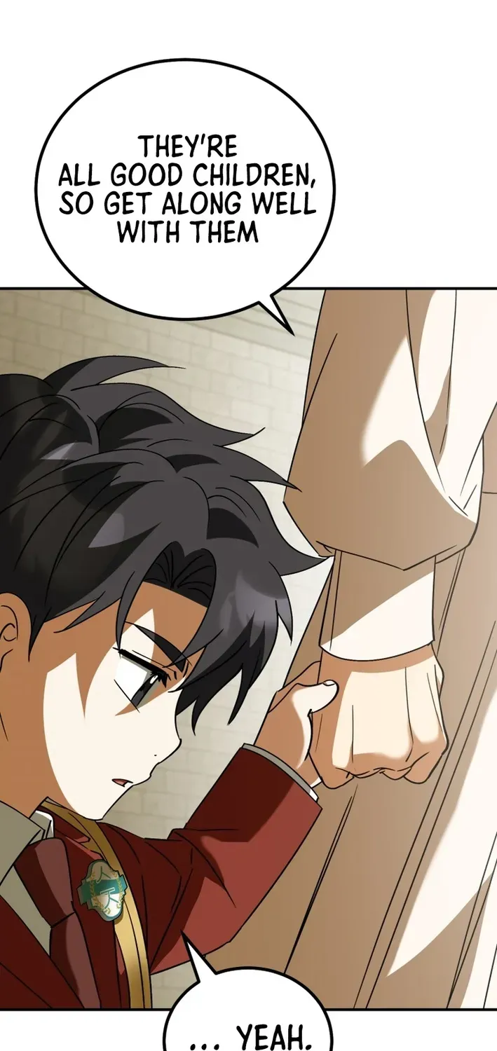 The Baby Who Will Build an Empire Chapter 38 page 29 - 