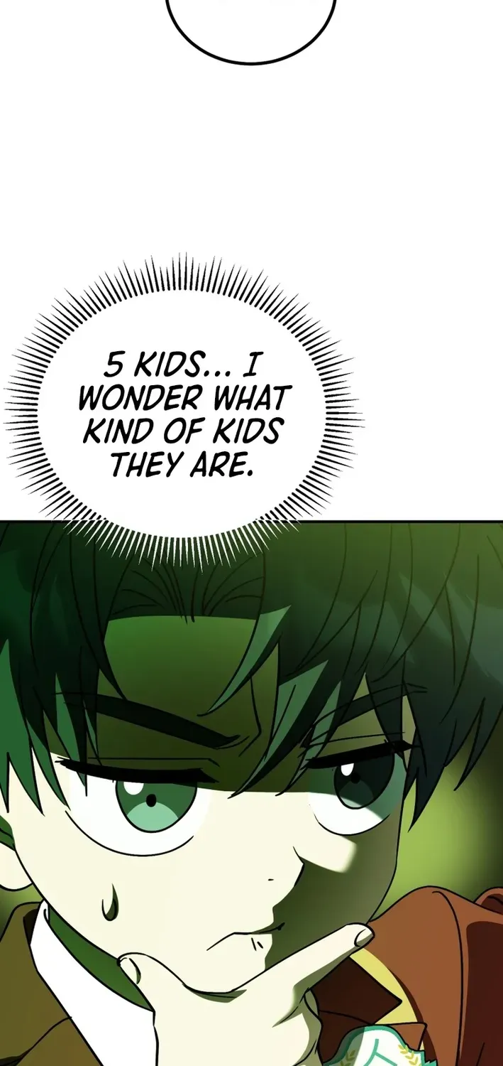 The Baby Who Will Build an Empire Chapter 38 page 30 - 