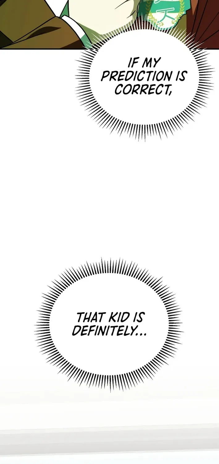 The Baby Who Will Build an Empire Chapter 38 page 31 - 