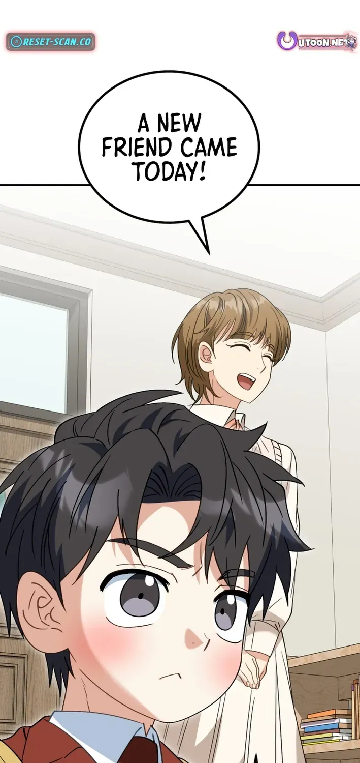 The Baby Who Will Build an Empire Chapter 38 page 33 - 