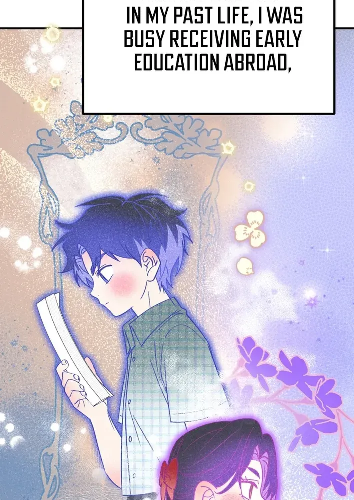 The Baby Who Will Build an Empire Chapter 38 page 42 - 