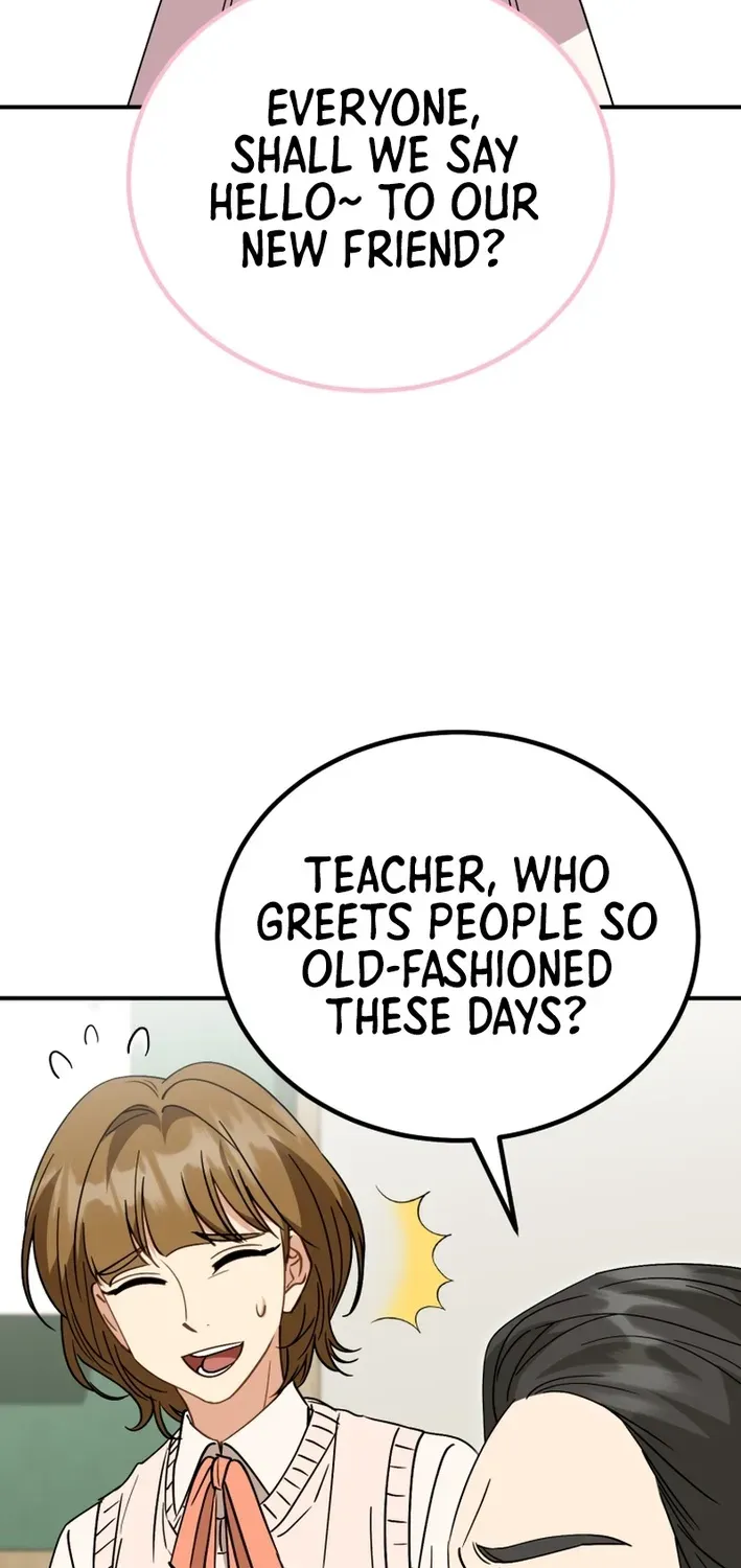 The Baby Who Will Build an Empire Chapter 38 page 45 - 