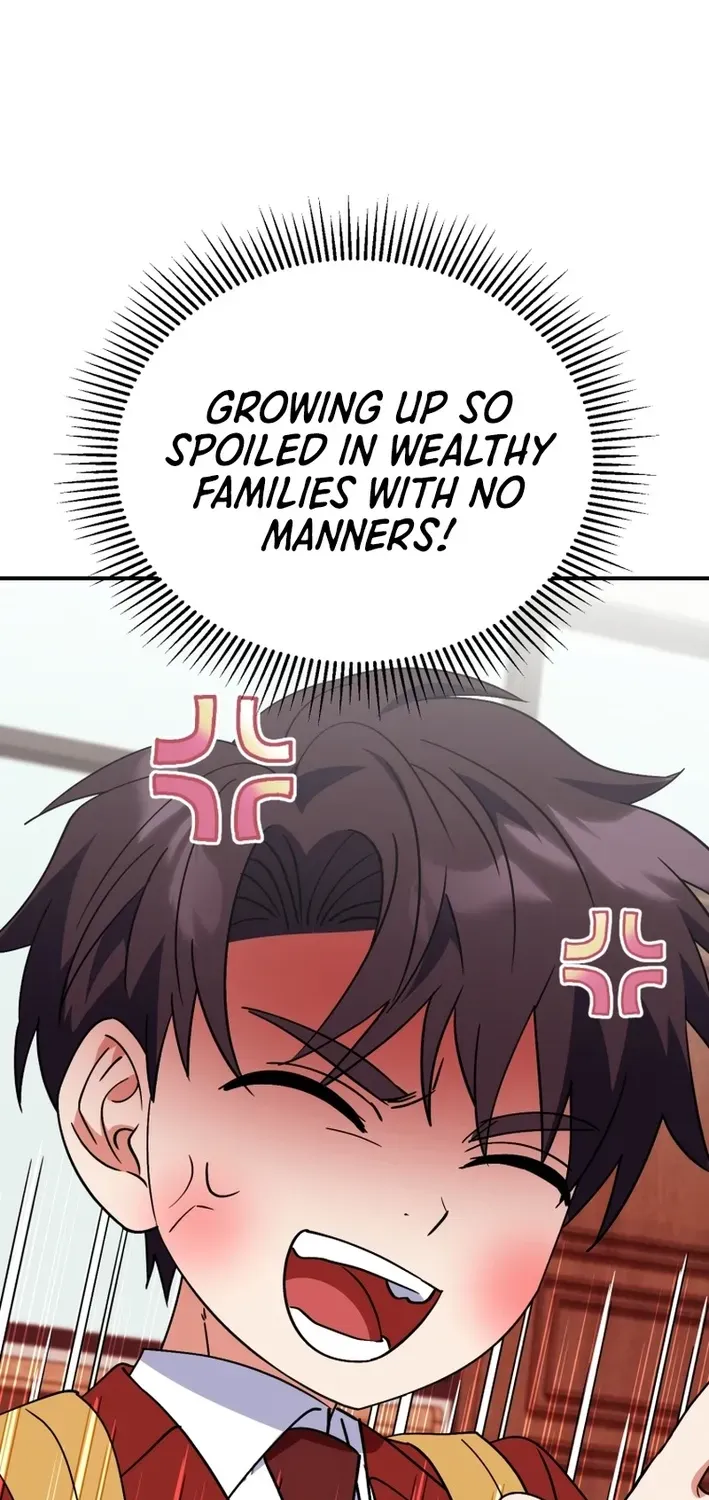 The Baby Who Will Build an Empire Chapter 38 page 48 - 