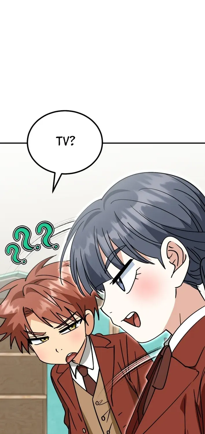 The Baby Who Will Build an Empire Chapter 38 page 55 - 