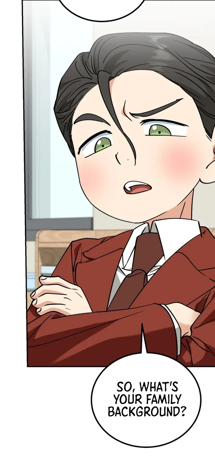 The Baby Who Will Build an Empire Chapter 38 page 57 - 