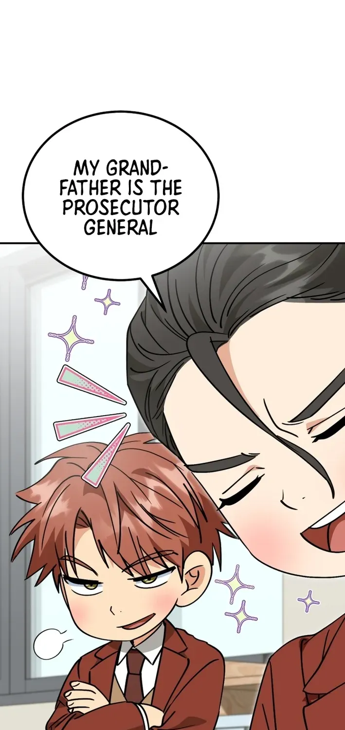 The Baby Who Will Build an Empire Chapter 38 page 58 - 