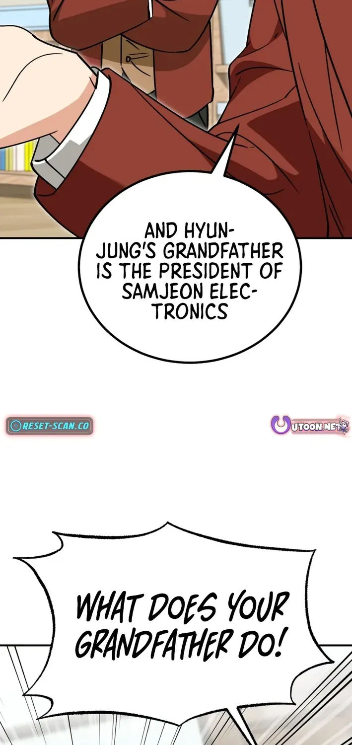 The Baby Who Will Build an Empire Chapter 38 page 59 - 