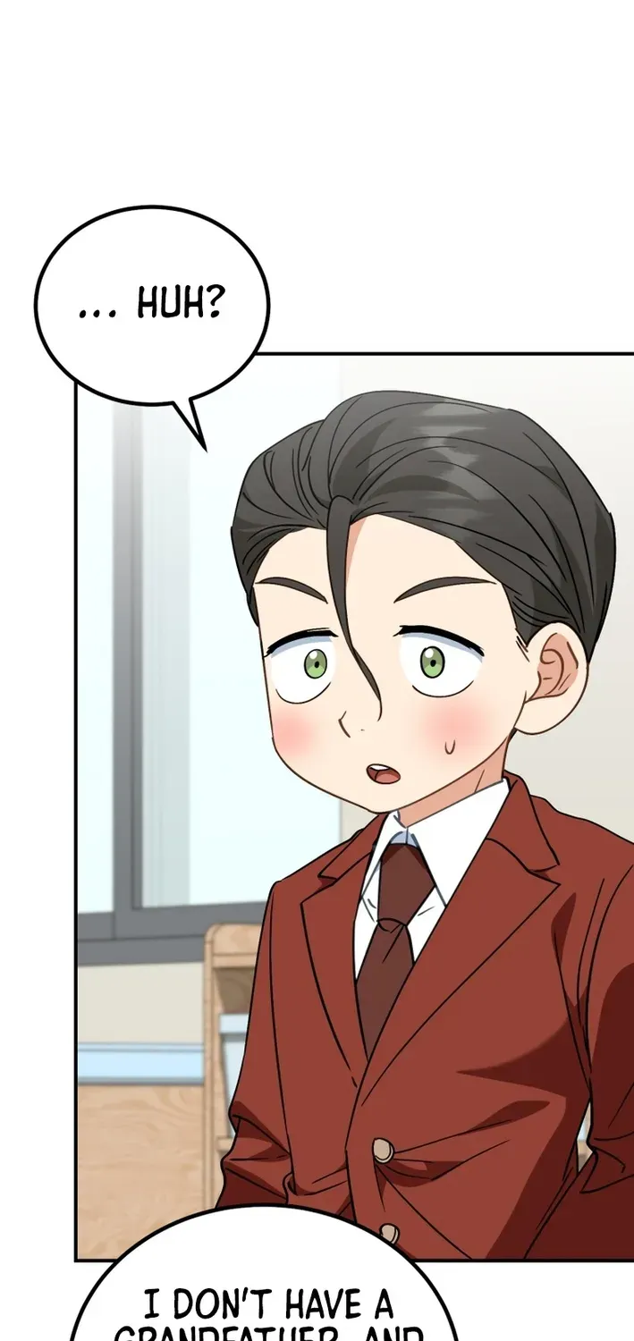 The Baby Who Will Build an Empire Chapter 38 page 64 - 