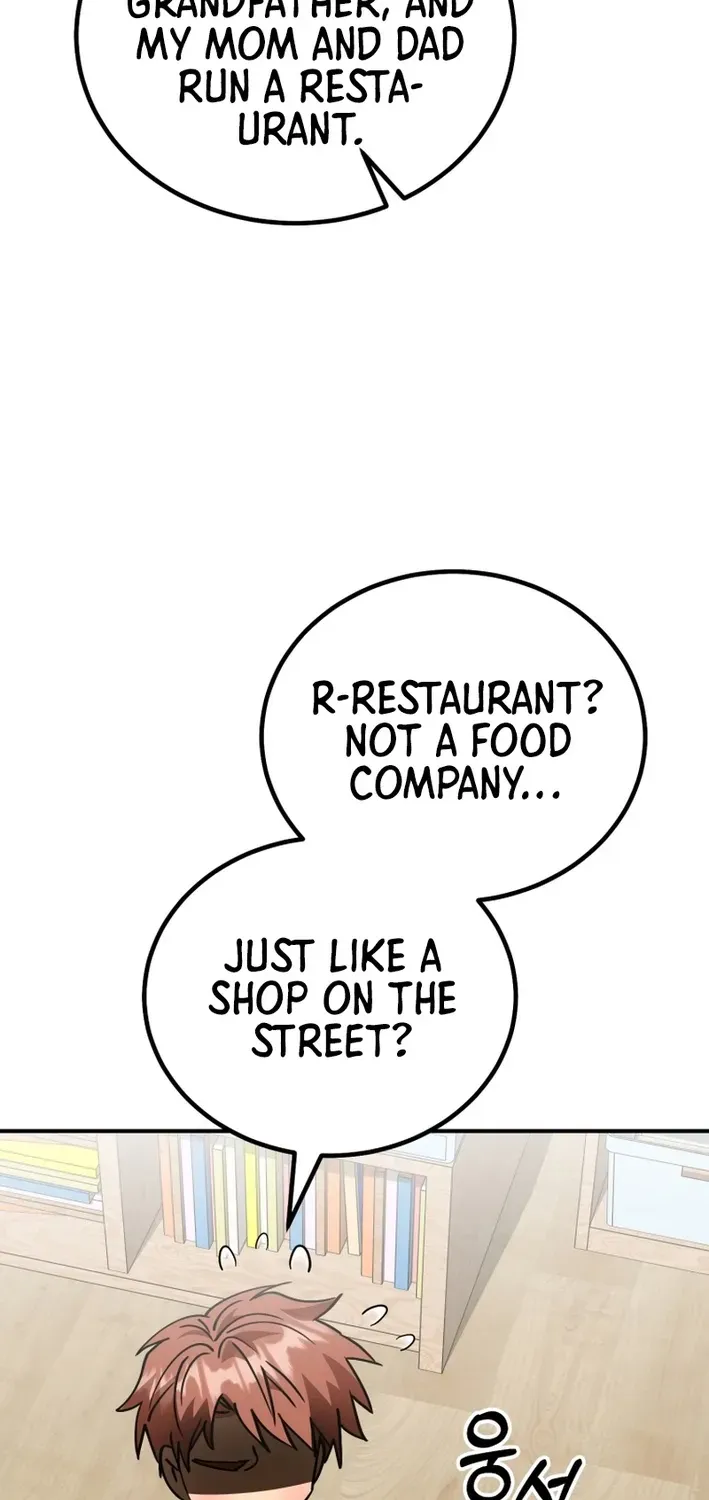 The Baby Who Will Build an Empire Chapter 38 page 65 - 