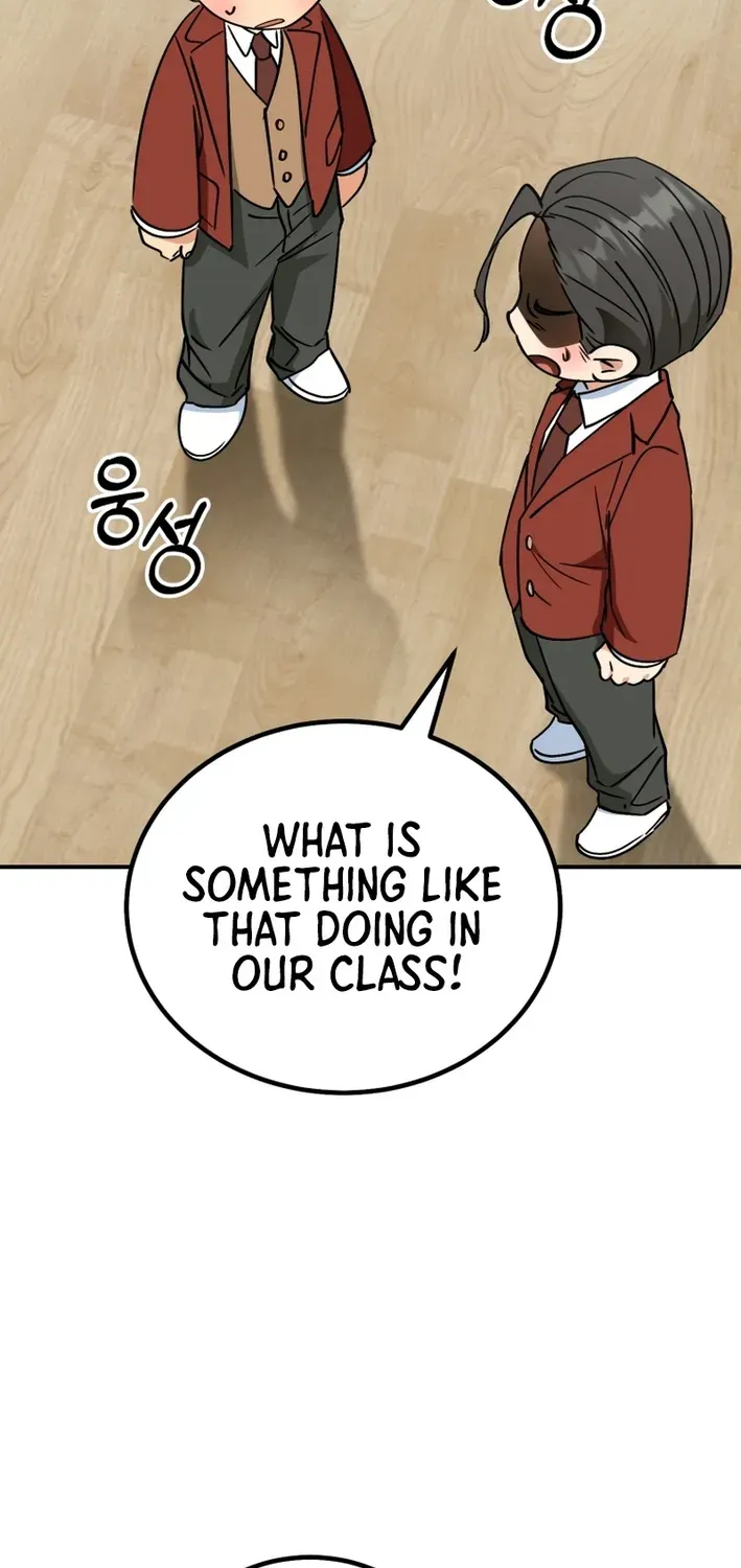 The Baby Who Will Build an Empire Chapter 38 page 66 - 
