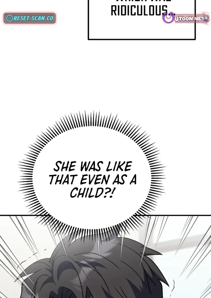 The Baby Who Will Build an Empire Chapter 38 page 77 - 