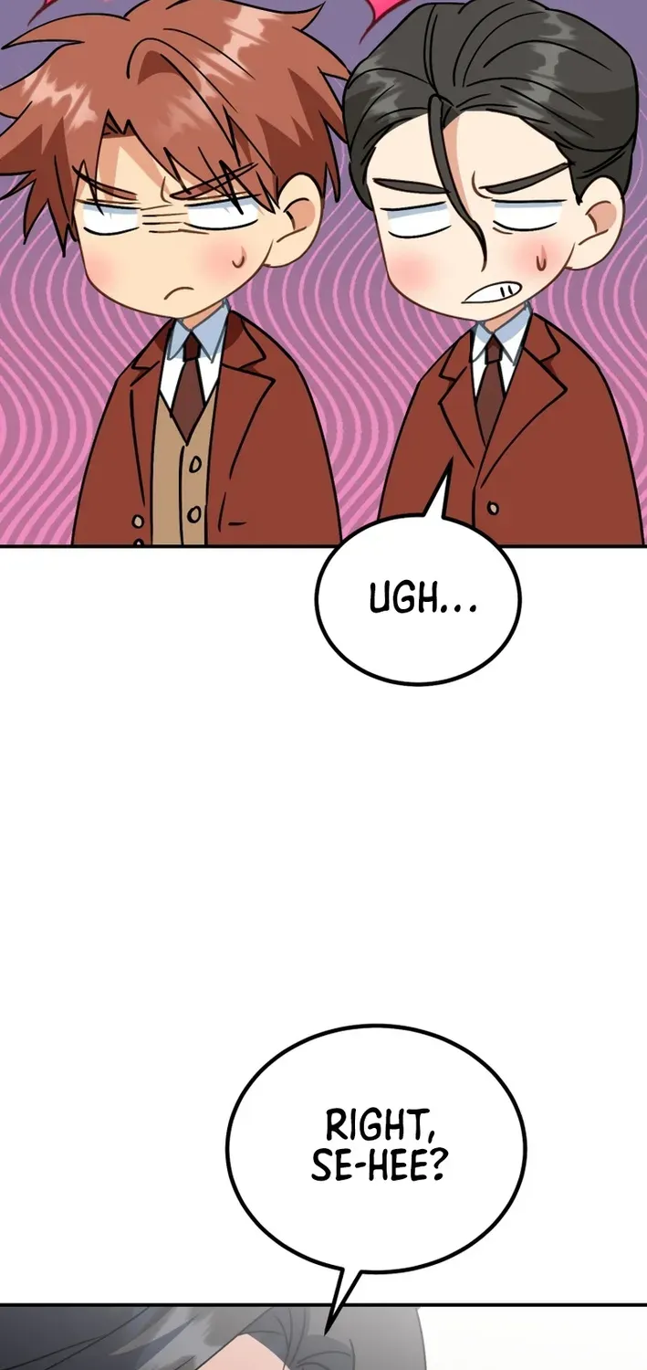 The Baby Who Will Build an Empire Chapter 38 page 82 - 