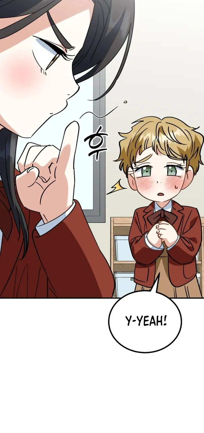 The Baby Who Will Build an Empire Chapter 38 page 83 - 