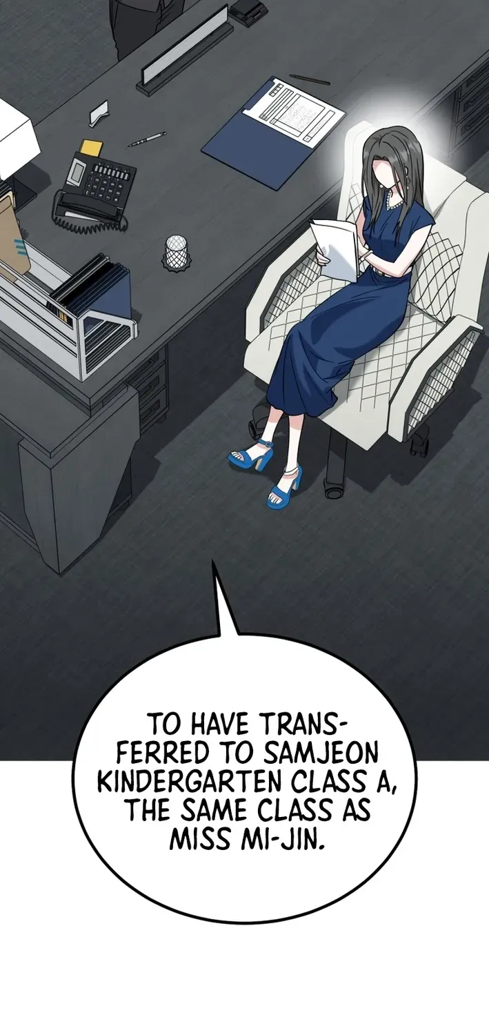 The Baby Who Will Build an Empire Chapter 38 page 93 - 