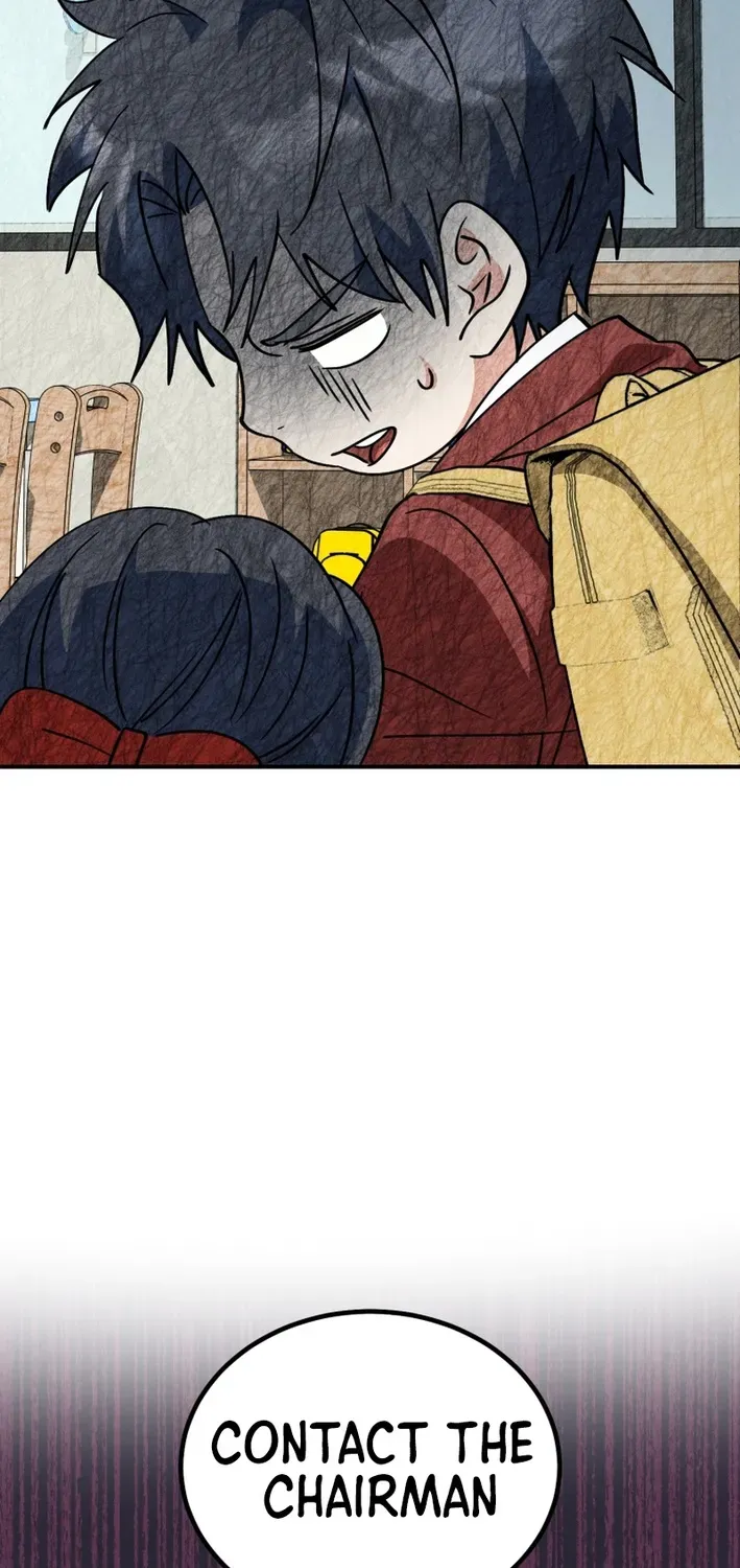 The Baby Who Will Build an Empire Chapter 38 page 96 - 