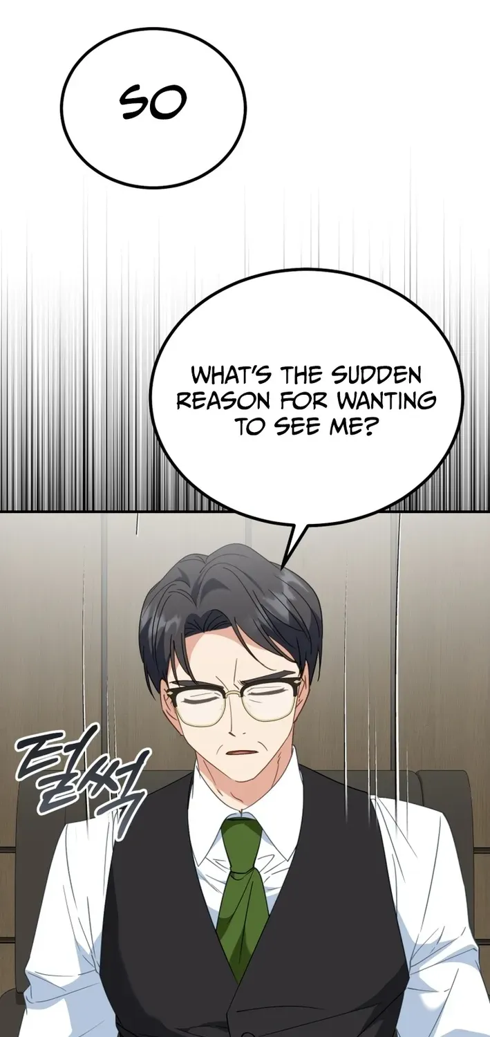 The Baby Who Will Build an Empire Chapter 39 page 2 - 
