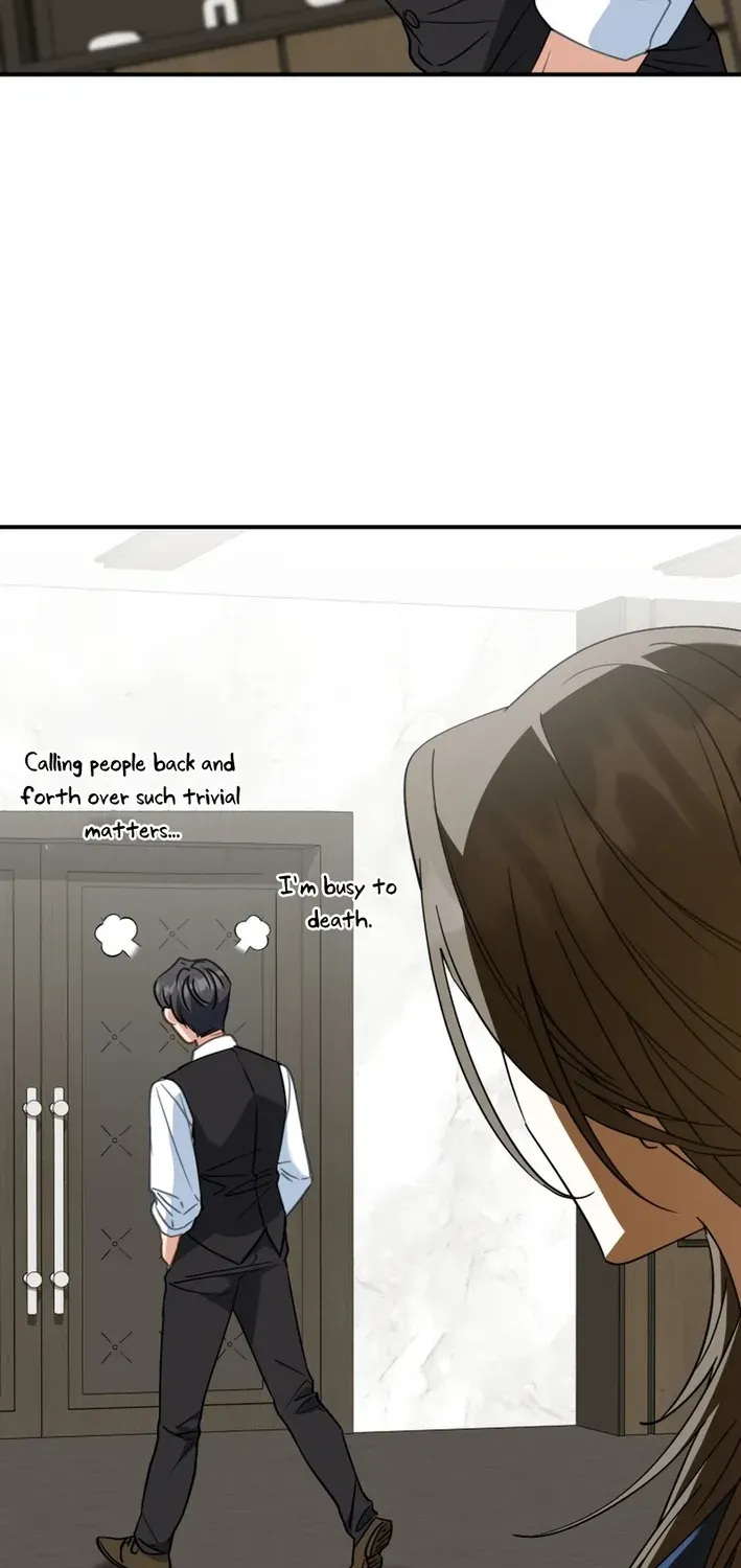 The Baby Who Will Build an Empire Chapter 39 page 11 - 