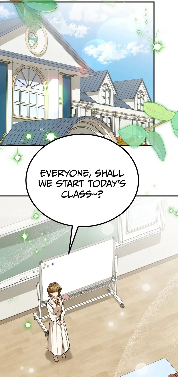 The Baby Who Will Build an Empire Chapter 39 page 16 - 