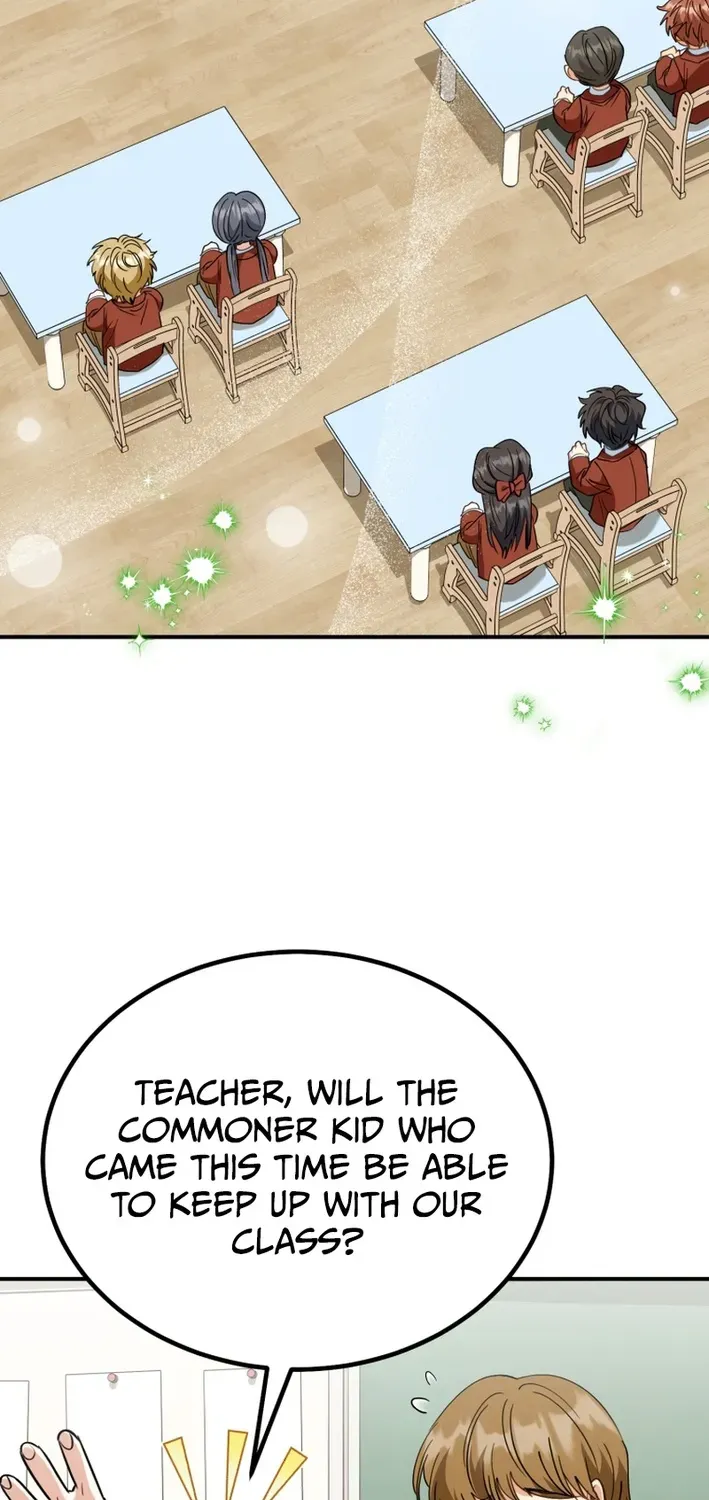 The Baby Who Will Build an Empire Chapter 39 page 17 - 