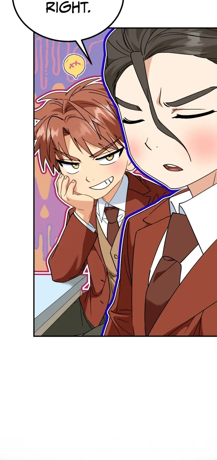 The Baby Who Will Build an Empire Chapter 39 page 19 - 