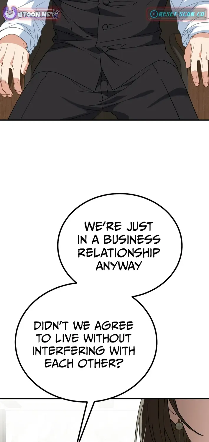 The Baby Who Will Build an Empire Chapter 39 page 3 - 