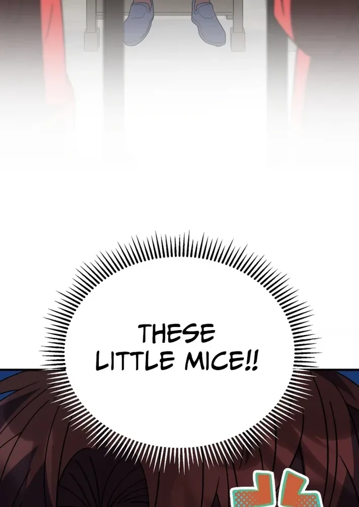 The Baby Who Will Build an Empire Chapter 39 page 21 - 
