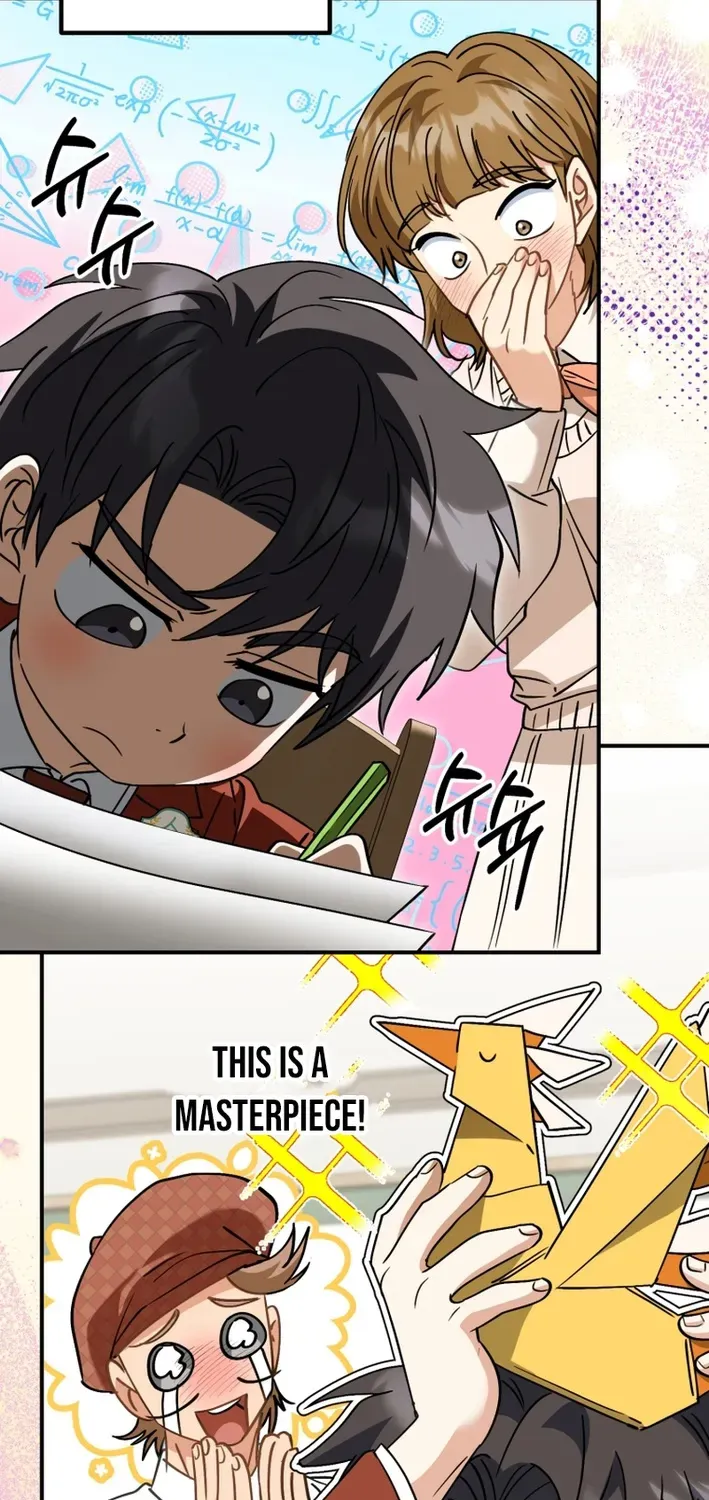 The Baby Who Will Build an Empire Chapter 39 page 26 - 