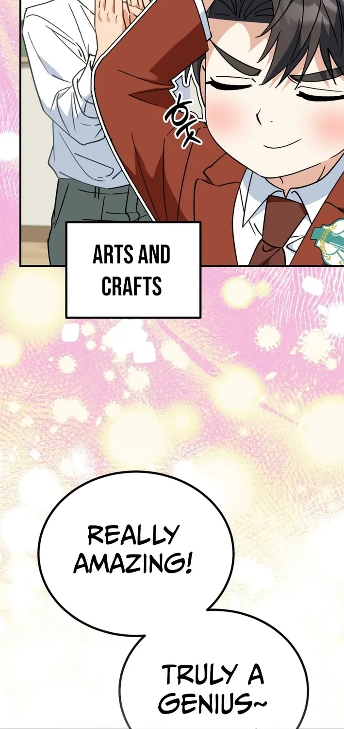 The Baby Who Will Build an Empire Chapter 39 page 27 - 