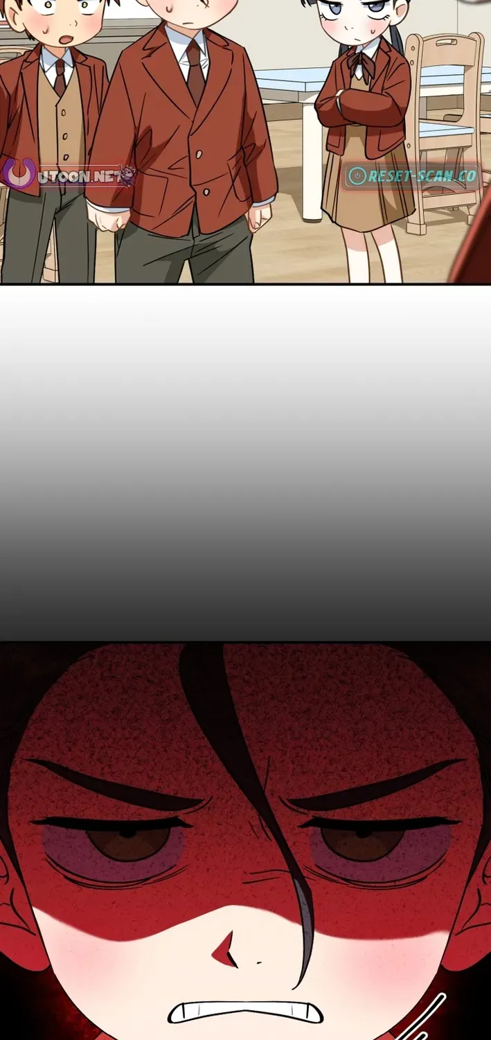 The Baby Who Will Build an Empire Chapter 39 page 29 - 