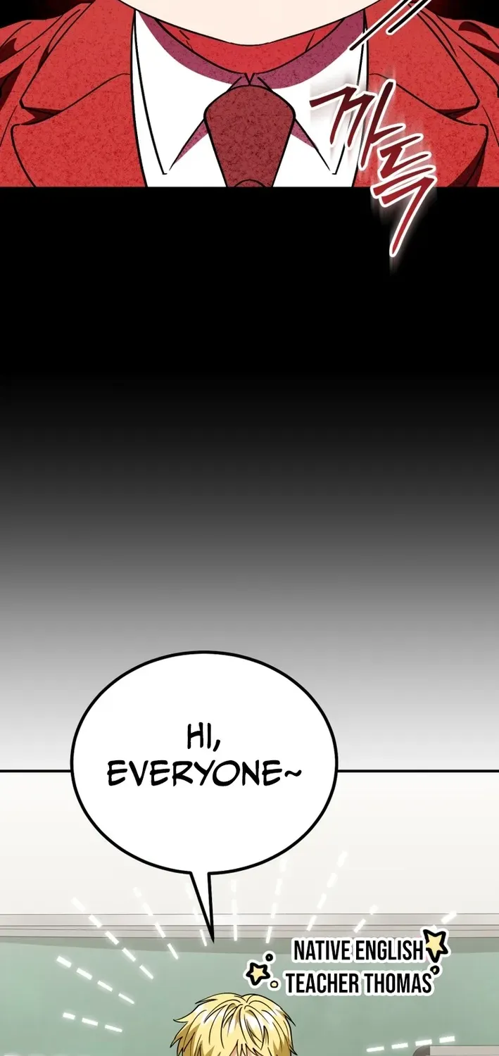 The Baby Who Will Build an Empire Chapter 39 page 30 - 