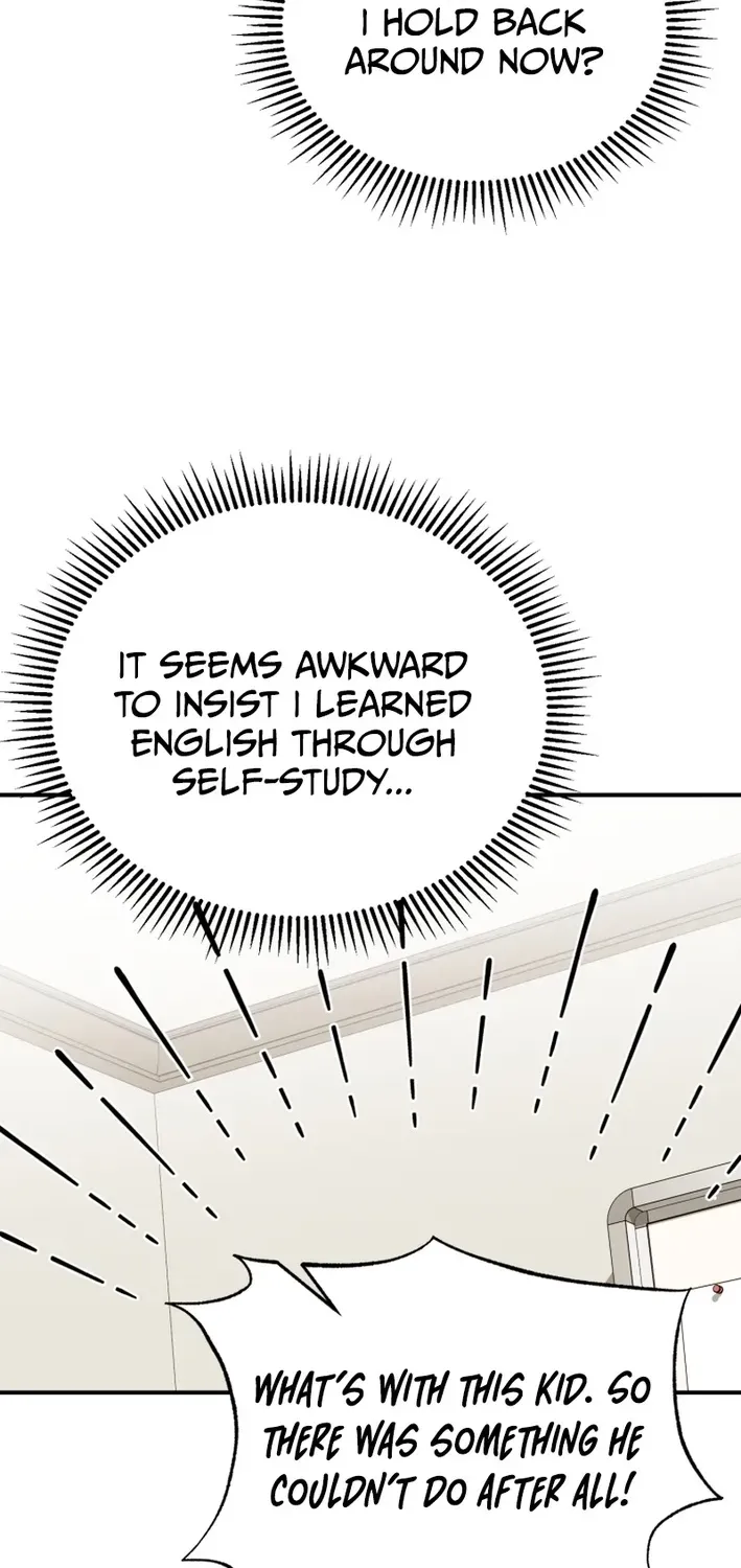 The Baby Who Will Build an Empire Chapter 39 page 34 - 