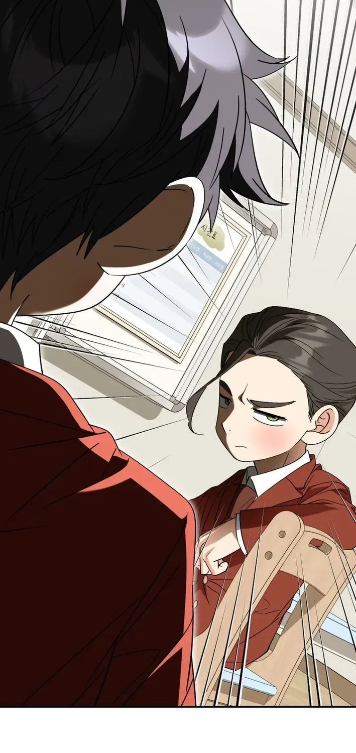 The Baby Who Will Build an Empire Chapter 39 page 36 - 