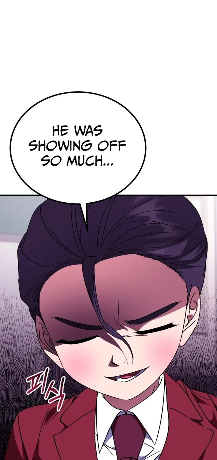 The Baby Who Will Build an Empire Chapter 39 page 37 - 