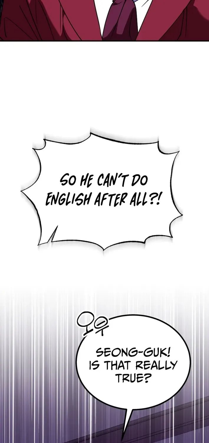 The Baby Who Will Build an Empire Chapter 39 page 38 - 