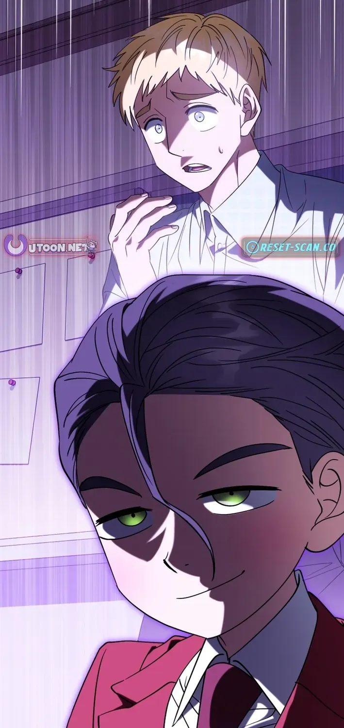 The Baby Who Will Build an Empire Chapter 39 page 39 - 