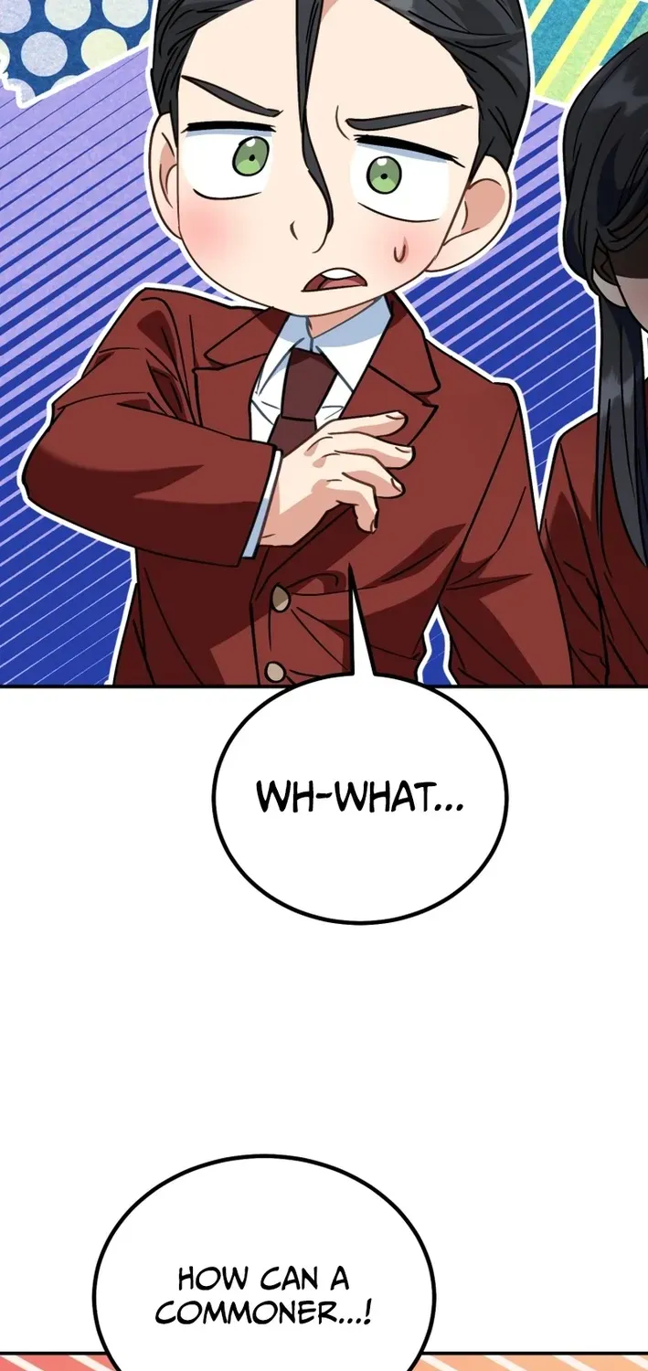 The Baby Who Will Build an Empire Chapter 39 page 44 - 