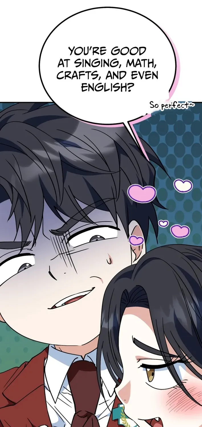 The Baby Who Will Build an Empire Chapter 39 page 46 - 