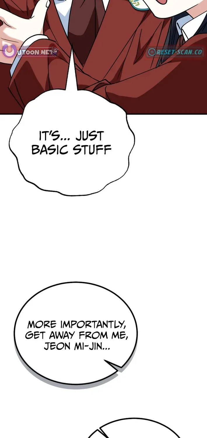 The Baby Who Will Build an Empire Chapter 39 page 47 - 