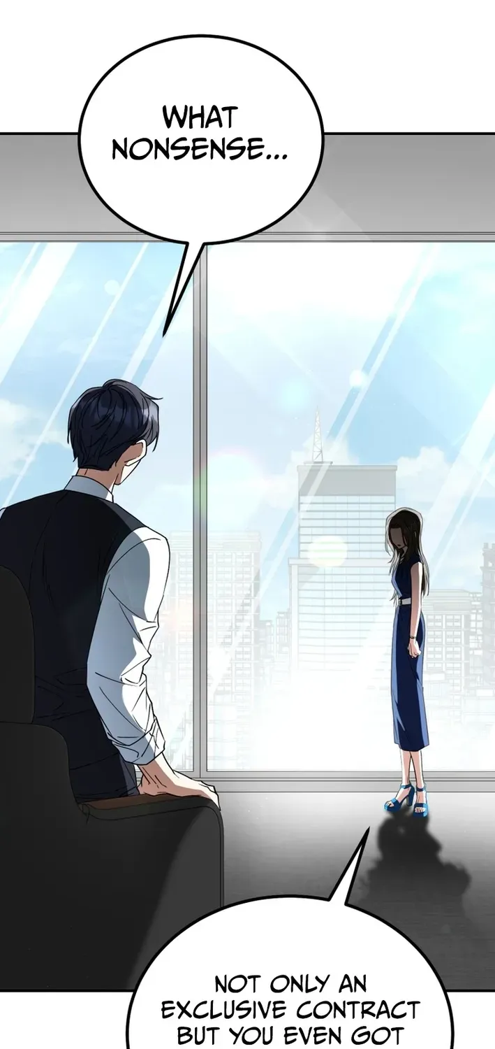 The Baby Who Will Build an Empire Chapter 39 page 6 - 