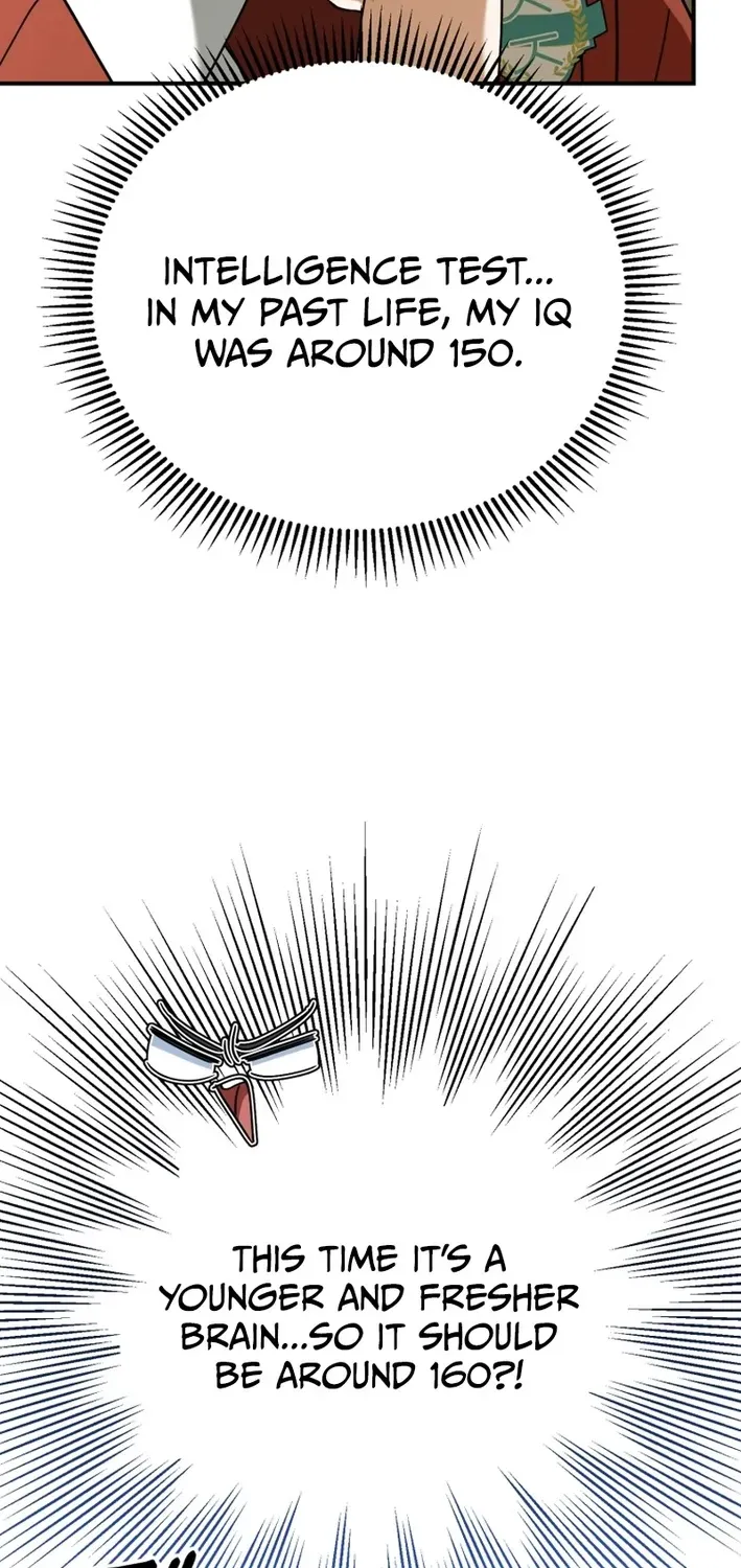 The Baby Who Will Build an Empire Chapter 39 page 55 - 