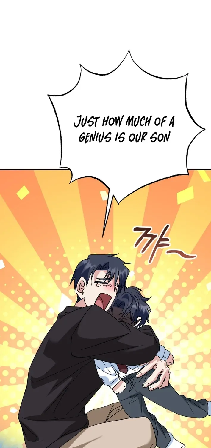 The Baby Who Will Build an Empire Chapter 39 page 61 - 
