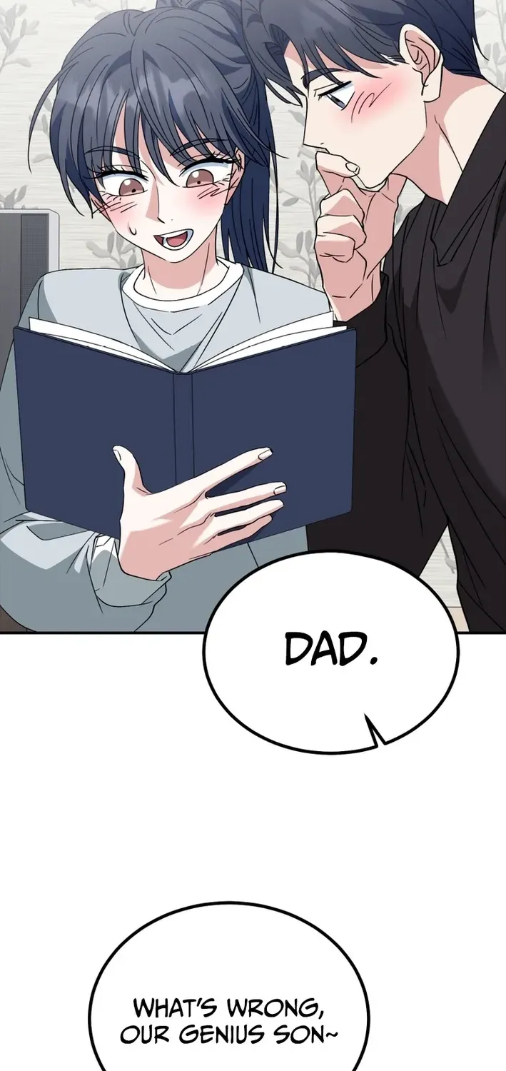 The Baby Who Will Build an Empire Chapter 39 page 69 - 