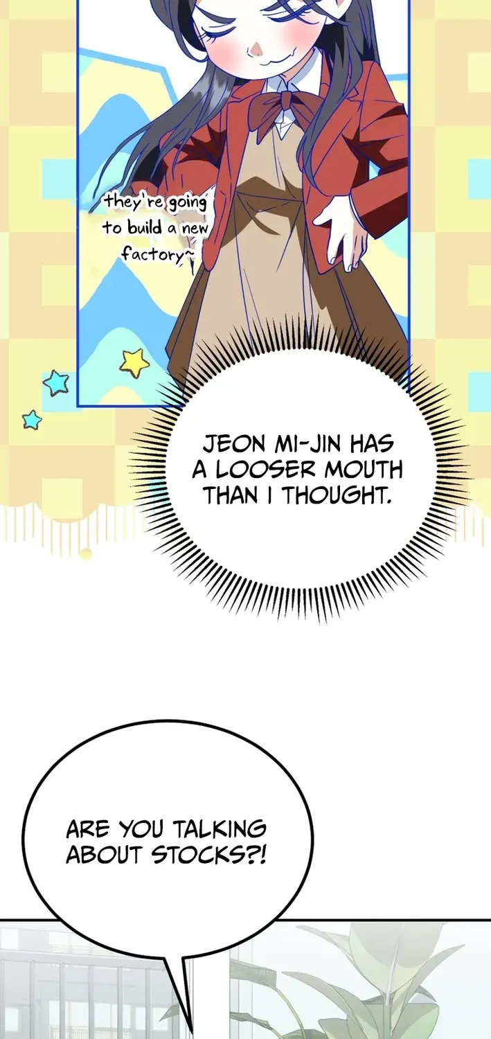 The Baby Who Will Build an Empire Chapter 39 page 72 - 