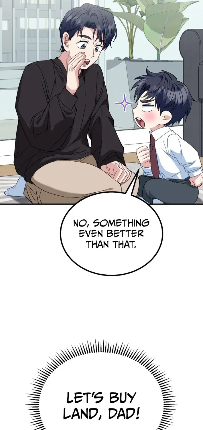 The Baby Who Will Build an Empire Chapter 39 page 73 - 